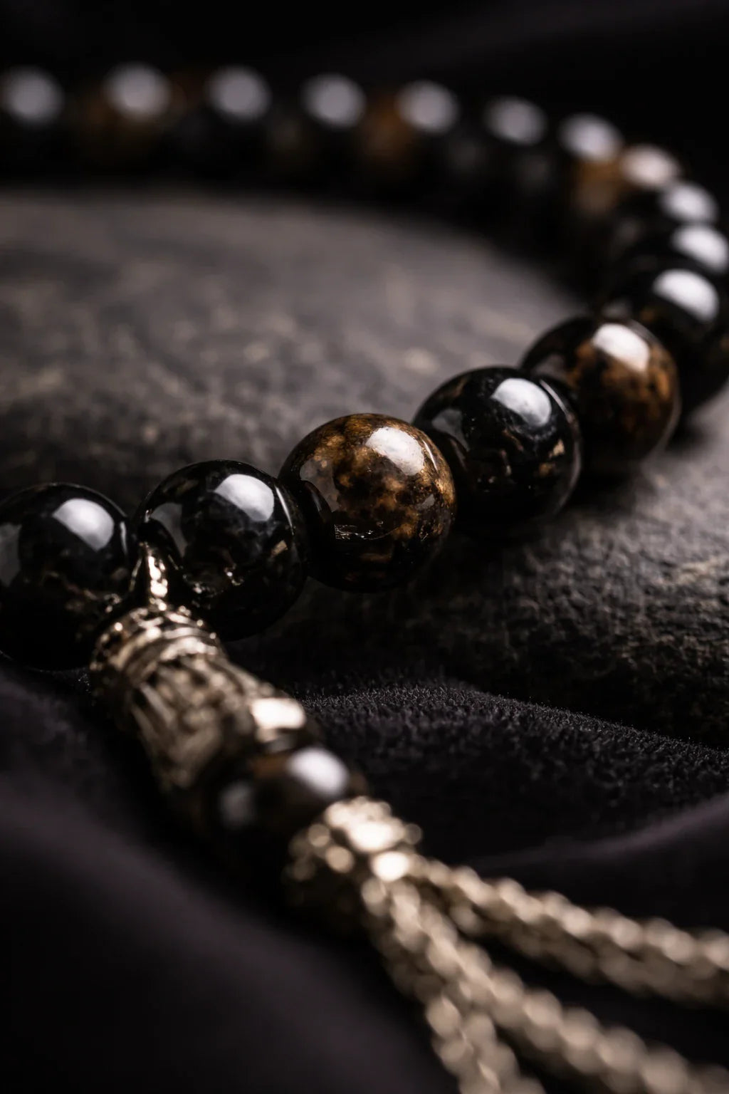 AlSana Beads Tasbih