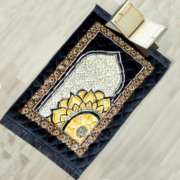 Superior Foam Prayer Mat Series-01-03