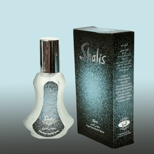 Shalis for Men – 35 ML