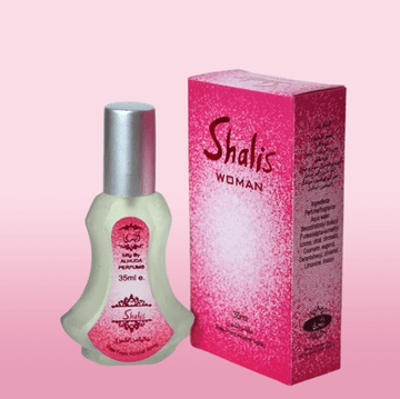 Shalis for Women – 35 ML
