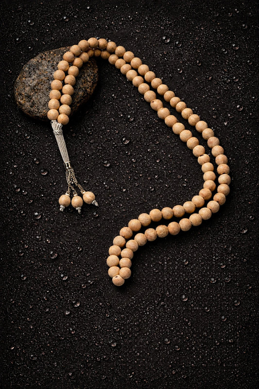Original Sandal Wood Tasbih