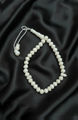 Authentic Camel Bone Tasbih
