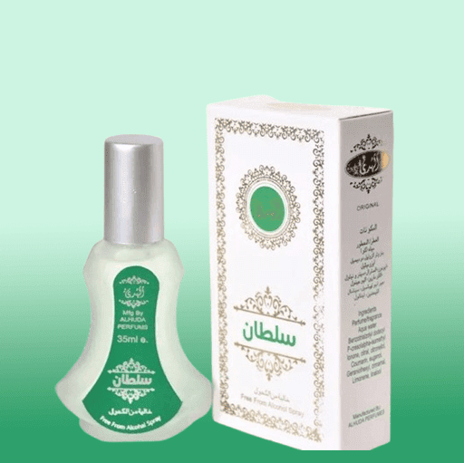 Sultan – 35 ML