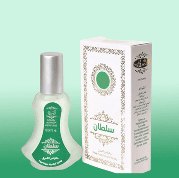Sultan – 35 ML