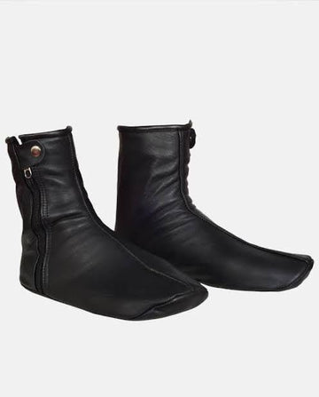 Original Leather Socks – The Best Socks for Prayer or Perfect for Your Daily Routine